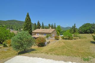 Mas de la Huppe - Le Teil - 5