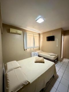Hotel Primavera - Telêmaco Borba - 4