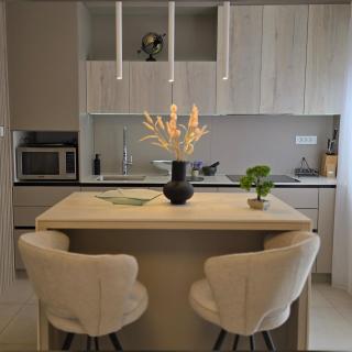 Penthouse Sanchi-Bossa Residence Zagreb with parking - Zagabria - 8