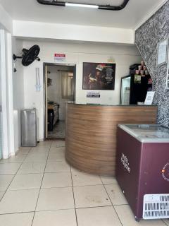 Hotel Primavera - Telêmaco Borba - 2