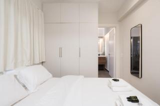 Quiet Studio In The Heart of Athens - Athènes - 6