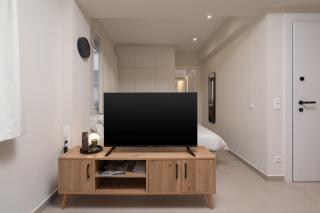 Quiet Studio In The Heart of Athens - Athènes - 1
