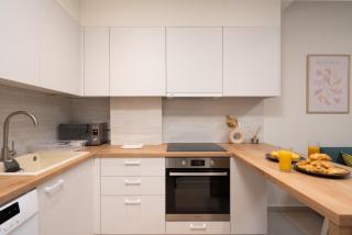 Quiet Studio In The Heart of Athens - Athènes - 8