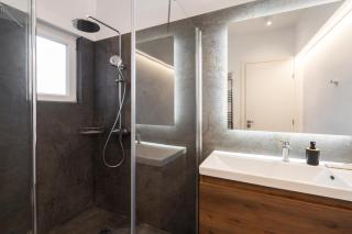 Quiet Studio In The Heart of Athens - Athènes - 3