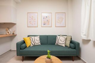 Quiet Studio In The Heart of Athens - Athènes - 0