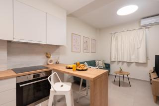 Quiet Studio In The Heart of Athens - Athènes - 4