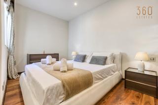 Stunning BeachDROP 3BR home with amazing Views by 360 Estates - St Paul's Bay - 5