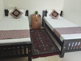 Samaria homestay, Fort Kochi - Cochin - 3