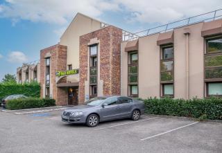 B&B HOTEL Annemasse Est - Annemasse - 9