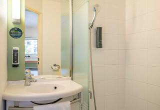 B&B HOTEL Annemasse Est - Annemasse - 3