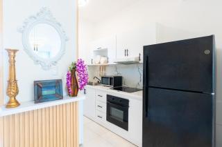 Coastal Escape in Juan Dolio, 2BR Condo Near Beach - Villas del Mar - 3