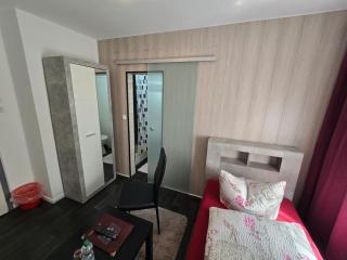 Pension Hamburg - Bad Grund - 1
