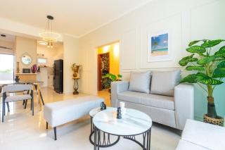 Coastal Escape in Juan Dolio, 2BR Condo Near Beach - Villas del Mar - 2