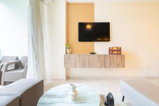 Coastal Escape in Juan Dolio, 2BR Condo Near Beach - Villas del Mar - 7