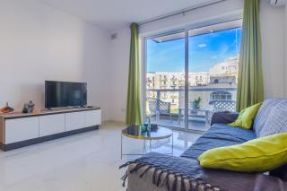 Spacious Brand New Apartment 3 Bdr 2 Bth H - St. Paul's Bay - 8
