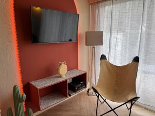 ღ L'Oasis - Piscine, Parking & Wifi - 4