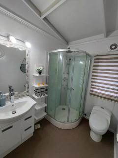 Punta Horizonte Cabin - San José de Maipo - 2
