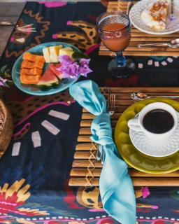 Pousada do Joab - Fernando de Noronha - 6