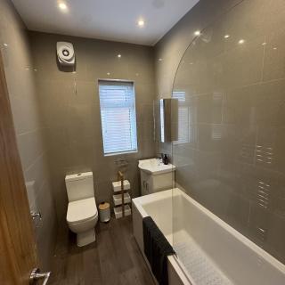 Kirkland Avenue - Birkenhead - 7