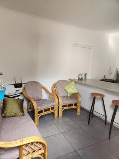 HartebeesDen - Worcester - 2