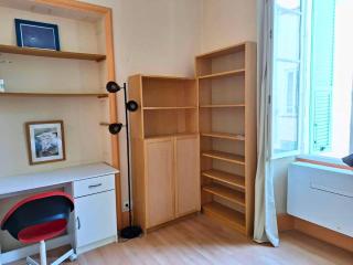 Grand appartement dans la vieille ville - Menton - 2