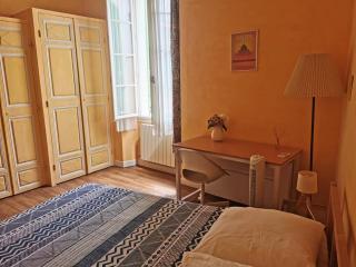 Grand appartement dans la vieille ville - Menton - 4
