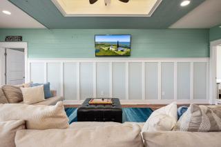 The Beach House home - Crystal Beach - 4