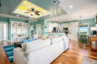 The Beach House home - Crystal Beach - 7