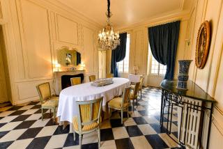 Chateau d'Audrieu - 4