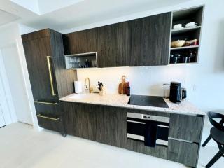 49th floor PH Collection Studio City View - 9
