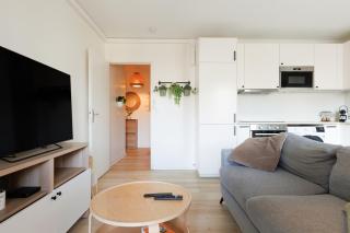 Immogroom - Warm T2 - AC - Wifi - Comfort - Cannes - 2