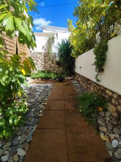 Casa Salitre - Salobreña - 6