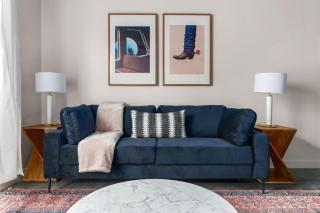 Lodgeur Midtown, Houston - close to Downtown & Texas Medical Center - Houston - 2