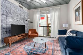Lodgeur Midtown, Houston - close to Downtown & Texas Medical Center - 3