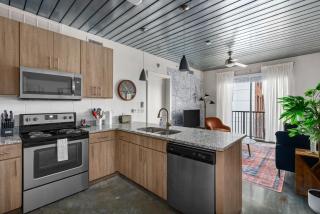 Lodgeur Midtown, Houston - close to Downtown & Texas Medical Center - Houston - 8