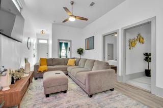 5br Home, Perfect Backyard & Near Superdome - New Orleans - 8