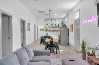 5br Home, Perfect Backyard & Near Superdome - New Orleans - 7