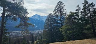 Oberland-Ferienwohnung-Puerschling-Wurmansau-inkl-Koenigscard - Unterammergau - 3