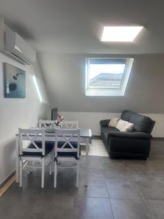 Appartement neuf cosy proche mer et Nausicaa - Boulogne-sur-Mer - 0