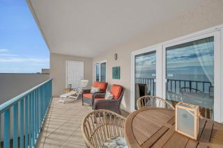 Surf Side Shores 1803 - Gulf Shores - 3