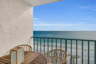 Surf Side Shores 1803 - Gulf Shores - 1