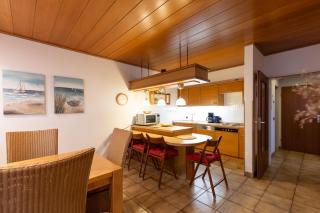 Haus Vogelsand, App 301 - Duhnen - 5