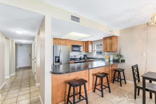 Sun Swept 101 - Orange Beach - 2
