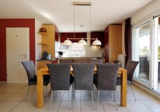 Ferienwohnung "Il Paradiso" in Schluchsee mit Dachterrasse und Seeblick - Schluchsee - 5
