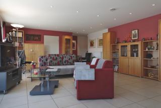 Ferienwohnung "Il Paradiso" in Schluchsee mit Dachterrasse und Seeblick - Schluchsee - 9