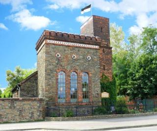 FEWO - Wasserkunst "Otto" - Magdeburg - 0
