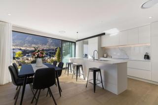 Remarkable views - Hanleys - Queenstown - 5