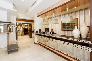 Sercotel Hotel President - Figueres - 8