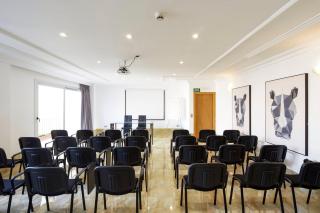 Sercotel Hotel President - Figueres - 6