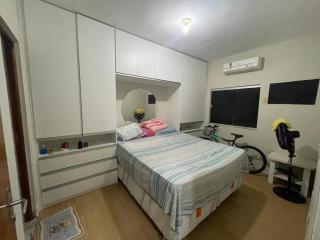 Apartamento completo, piscina e portaria 24horas - Ananindeua - 6